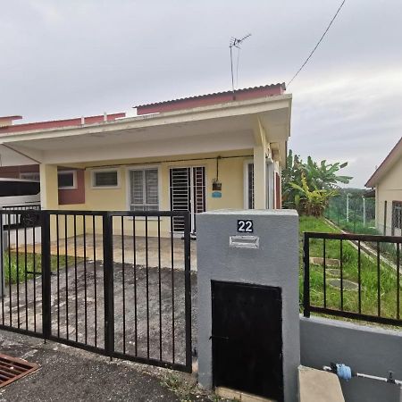 As'Cattleya Homestay Sepang Exteriér fotografie