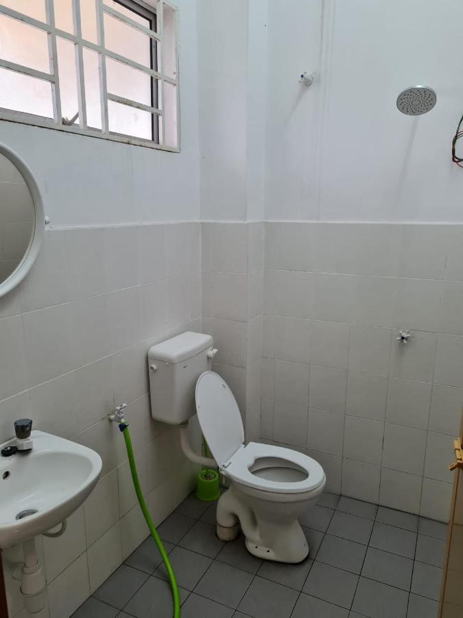 As'Cattleya Homestay Sepang Exteriér fotografie