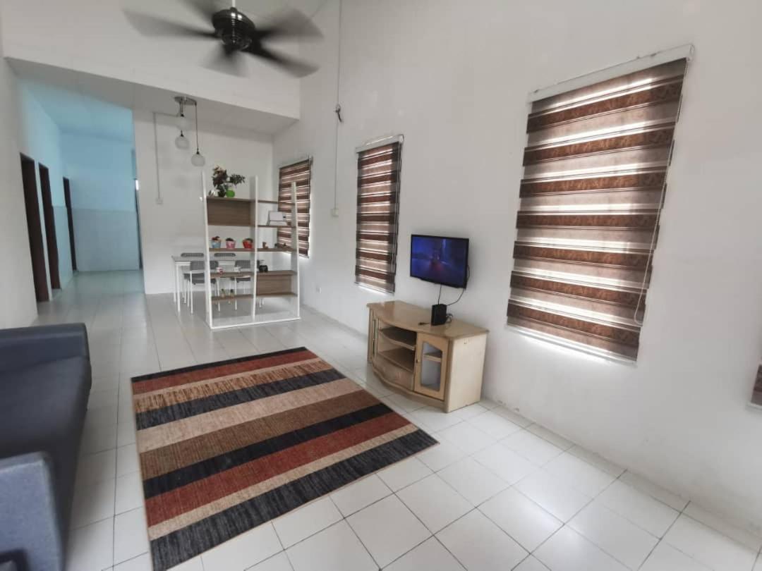 As'Cattleya Homestay Sepang Exteriér fotografie