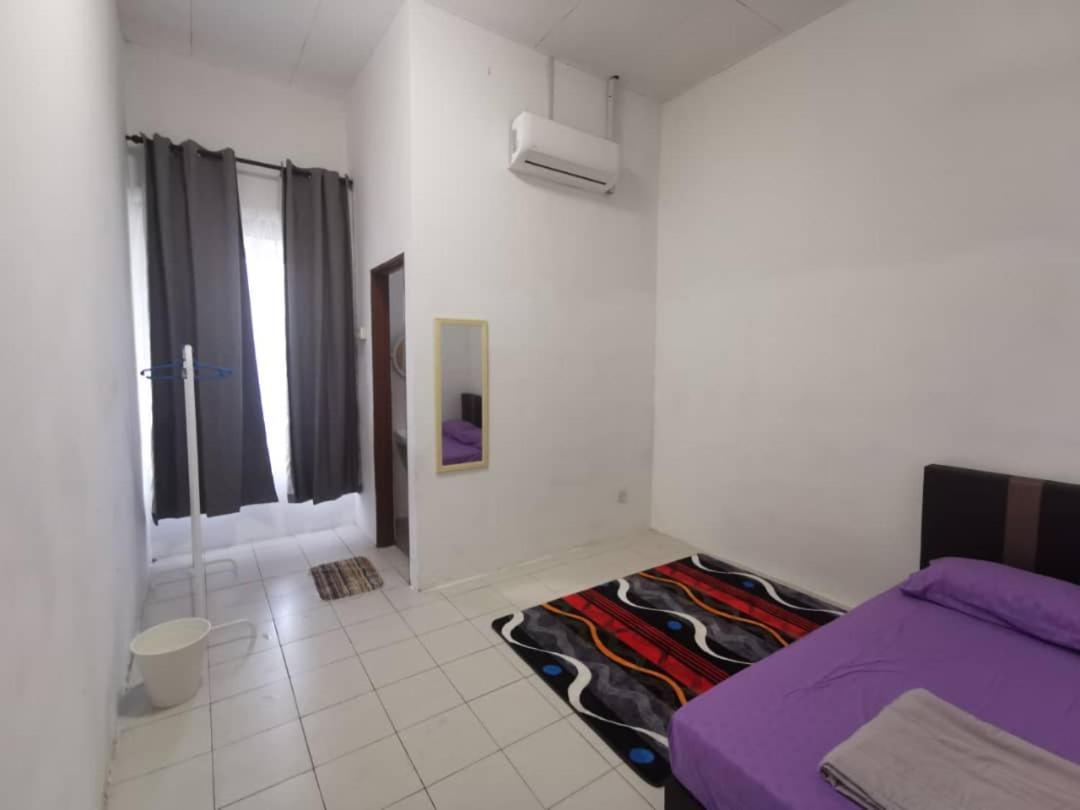 As'Cattleya Homestay Sepang Exteriér fotografie