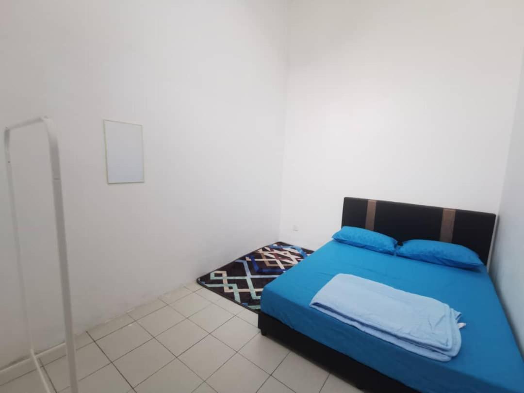 As'Cattleya Homestay Sepang Exteriér fotografie