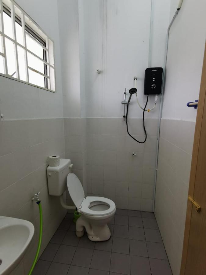 As'Cattleya Homestay Sepang Exteriér fotografie